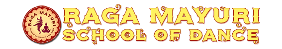 Raga Mayuri School of Dance